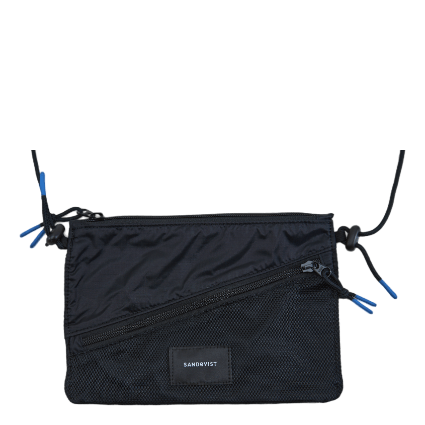 Dan Lightweight Black