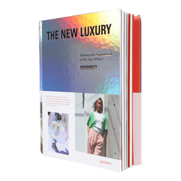 The New Luxury: Highsnobiety Null