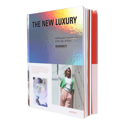 The New Luxury: Highsnobiety Null