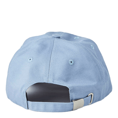 Wild Style Hat Blue