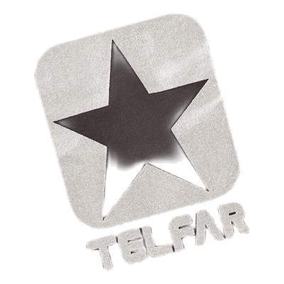 Telfar X Converse Mn03 Tee Tel Phantom
