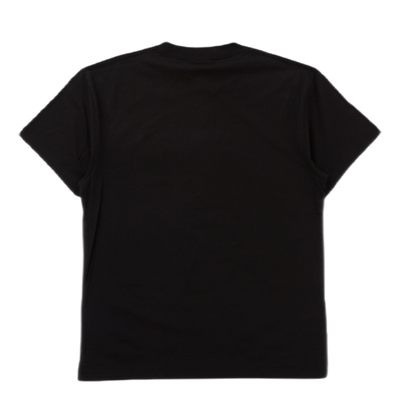 Colin T-shirt Black