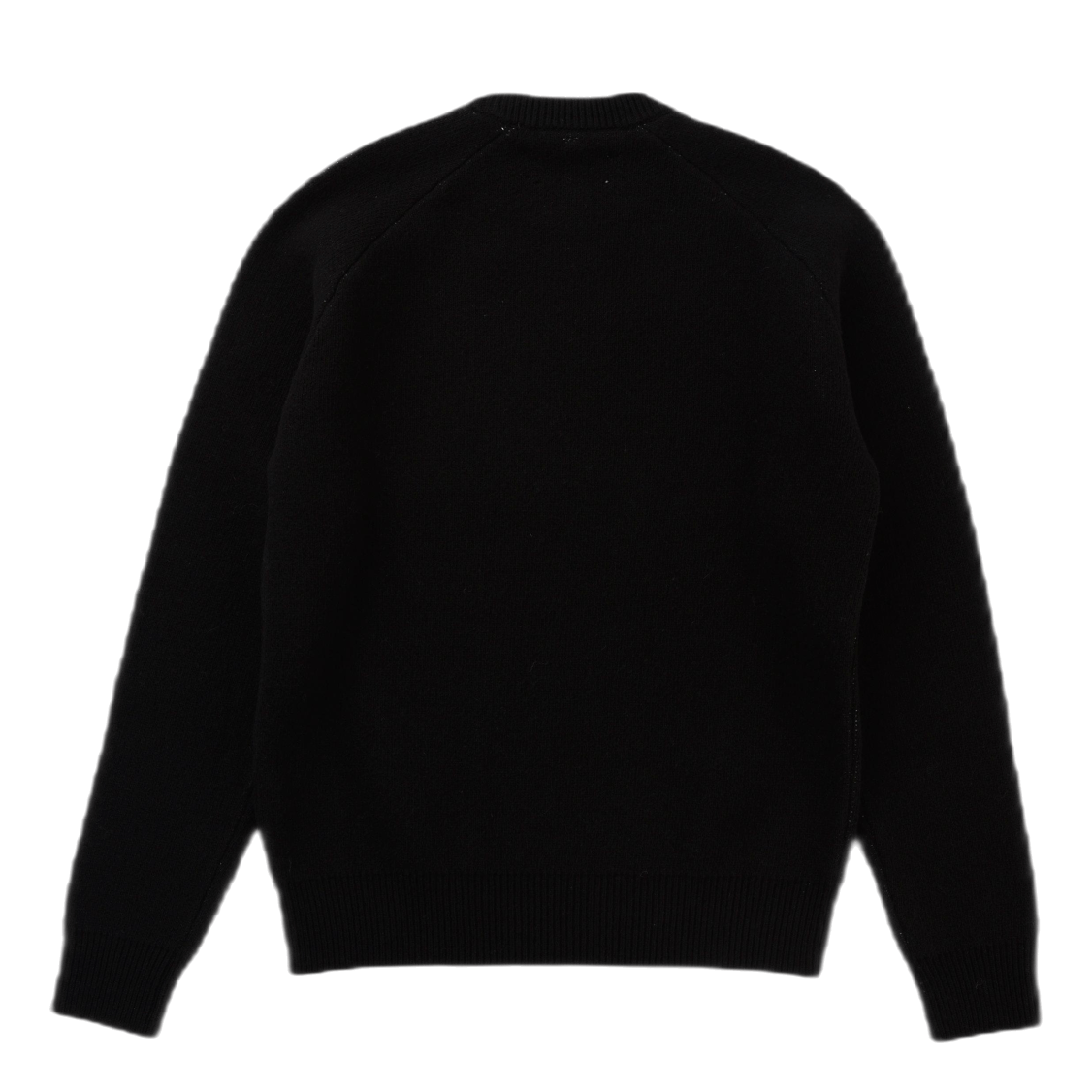 Esrum Sweater Black