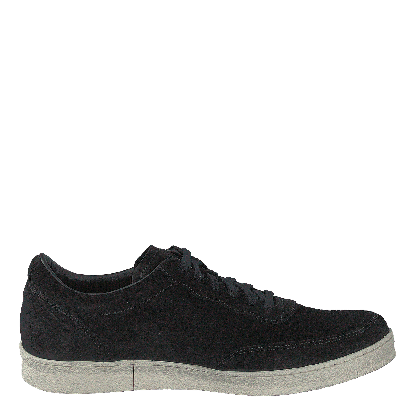 3-3-20 Index Sneaker Black