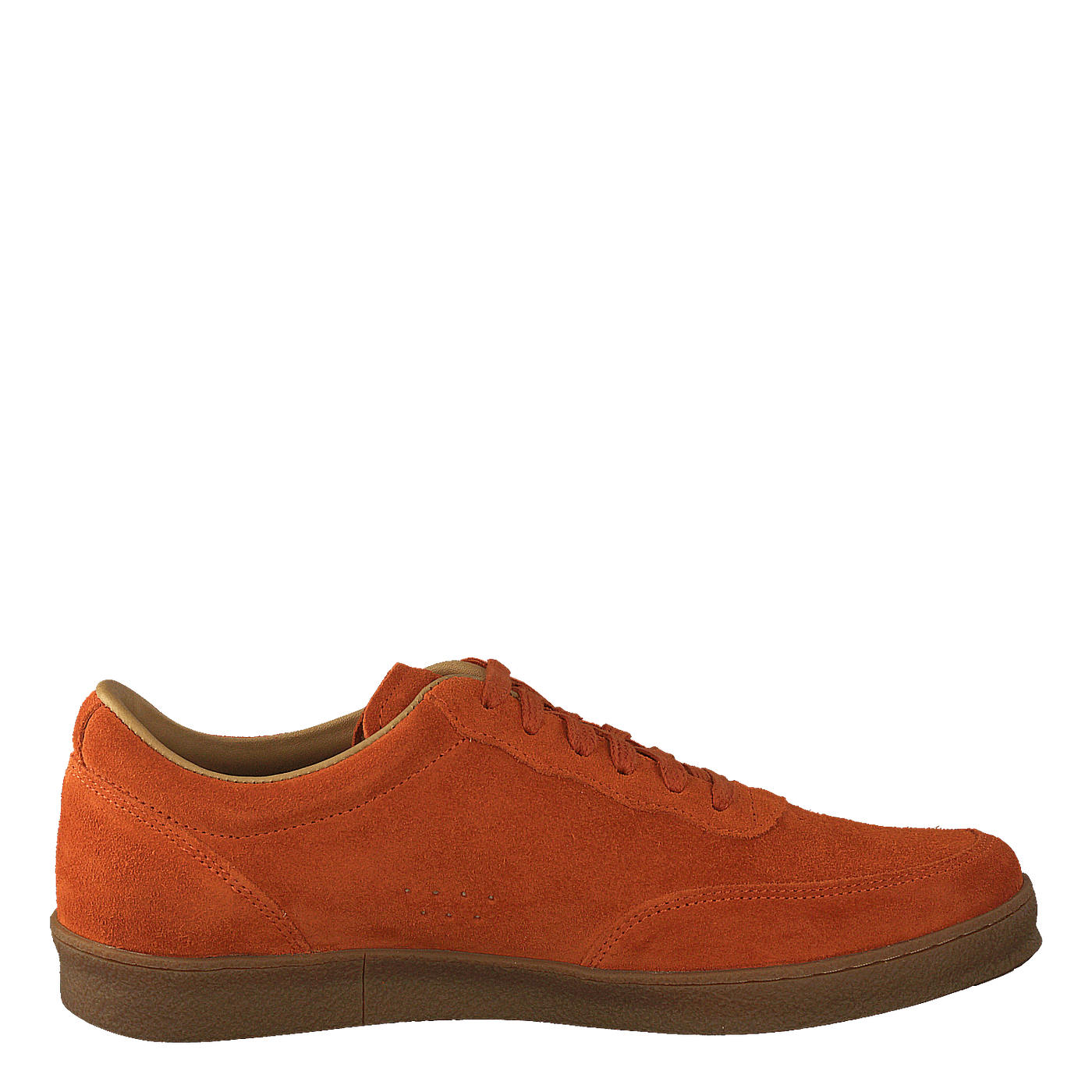 3-3-20 Index Sneaker Orange