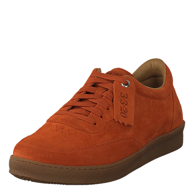 3-3-20 Index Sneaker Orange
