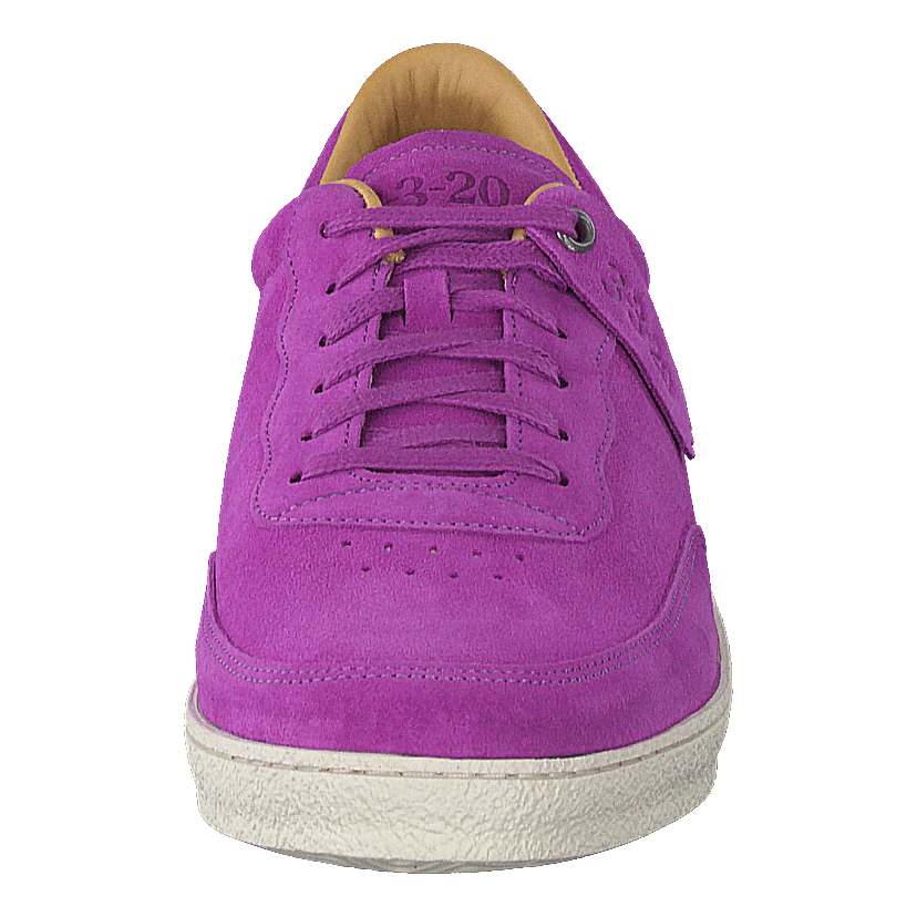 3-3-20 Index Sneaker Purple