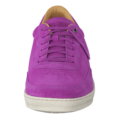 3-3-20 Index Sneaker Purple
