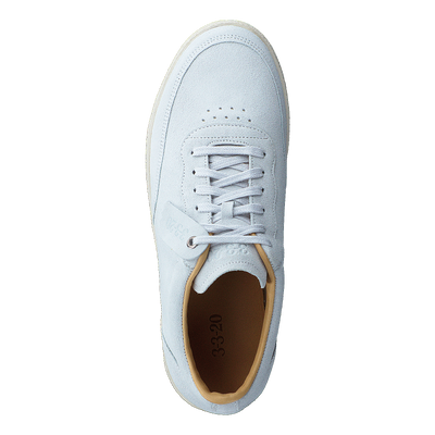 3-3-20 Index Sneaker White