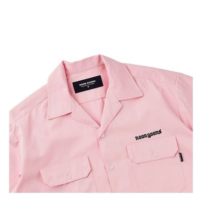 Shop Shirt Light Pink