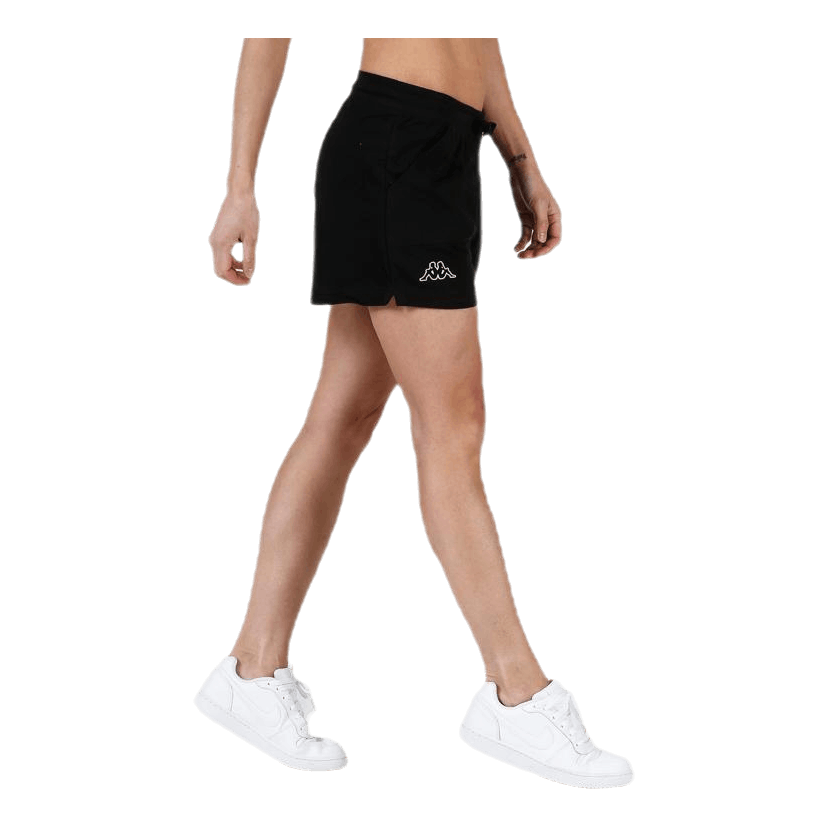 Shorts, Logo Caber Black