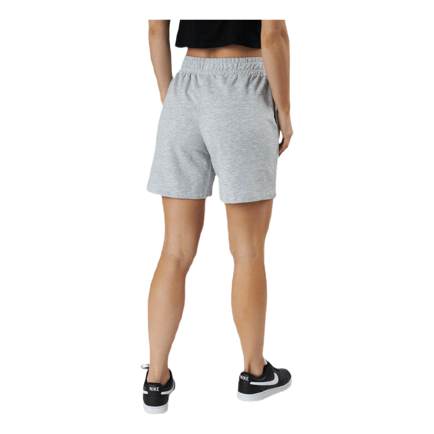 Issi Life Shorts Swt Grey