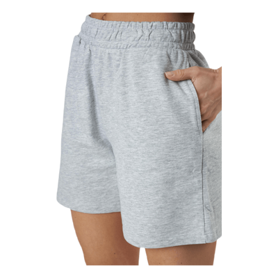 Issi Life Shorts Swt Grey