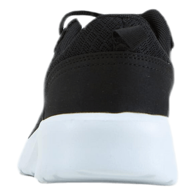 Sneakers, Logo Pince Black