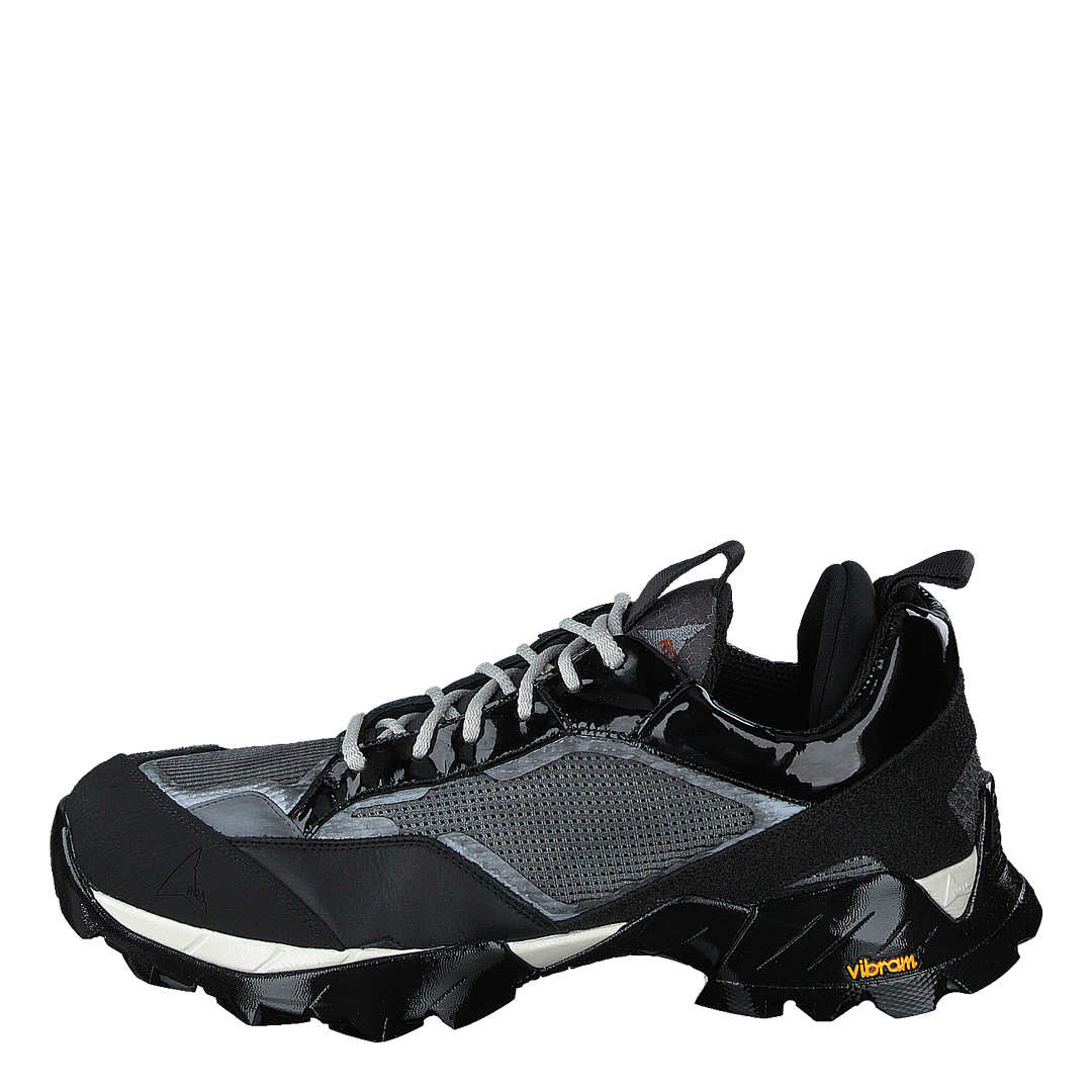 ROA Lhakpa Black – Brandosa.com