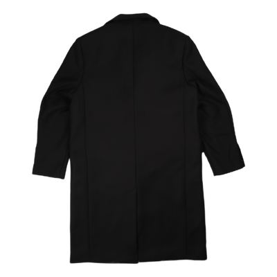 Clean Coat Black
