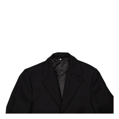 Clean Coat Black