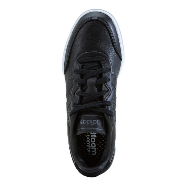 Clubcourt Shoes Core Black / Core Black / Carbon