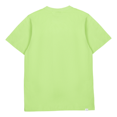 Scarecrow Ss Tee Kermit