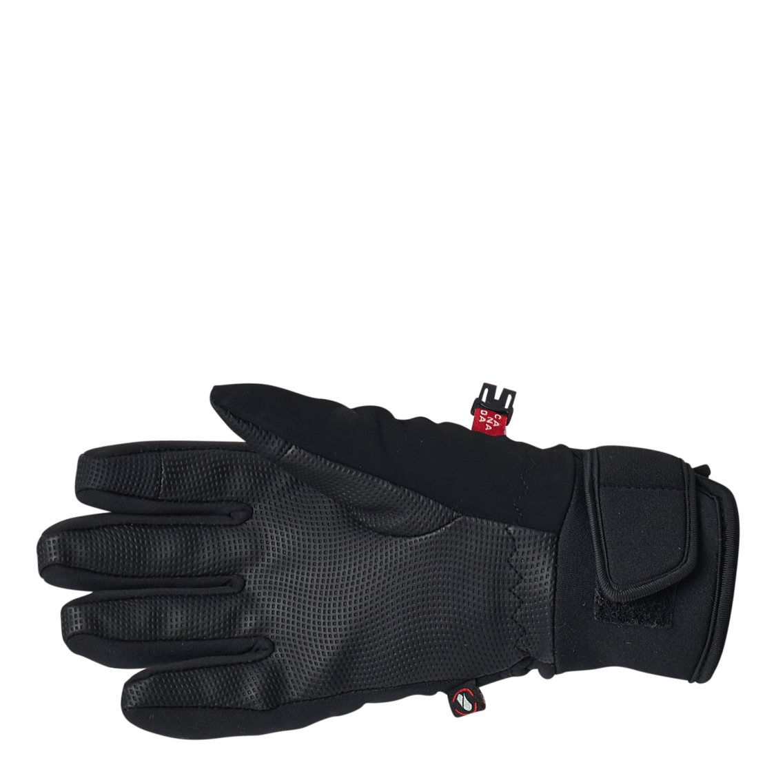 Sleek Jr Glove Black