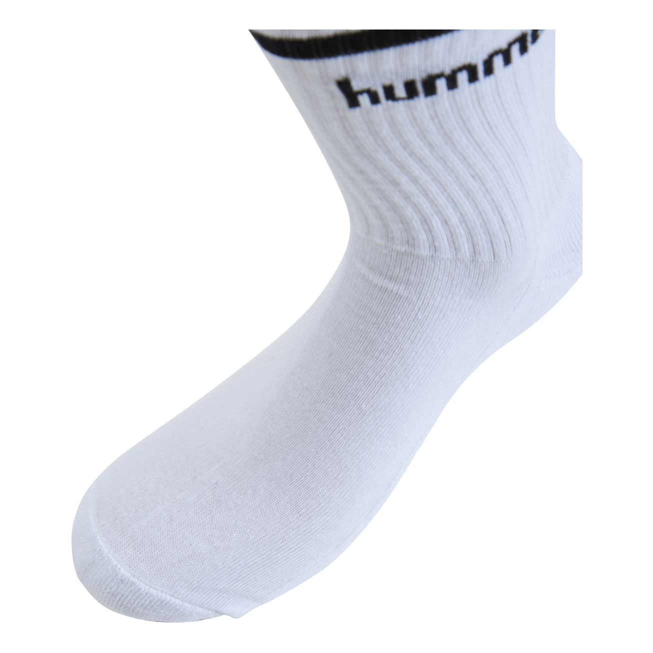 Hmlretro A-pack Socks Mix White/black
