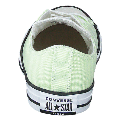 Chuck Taylor All Star Ox Barely Volt
