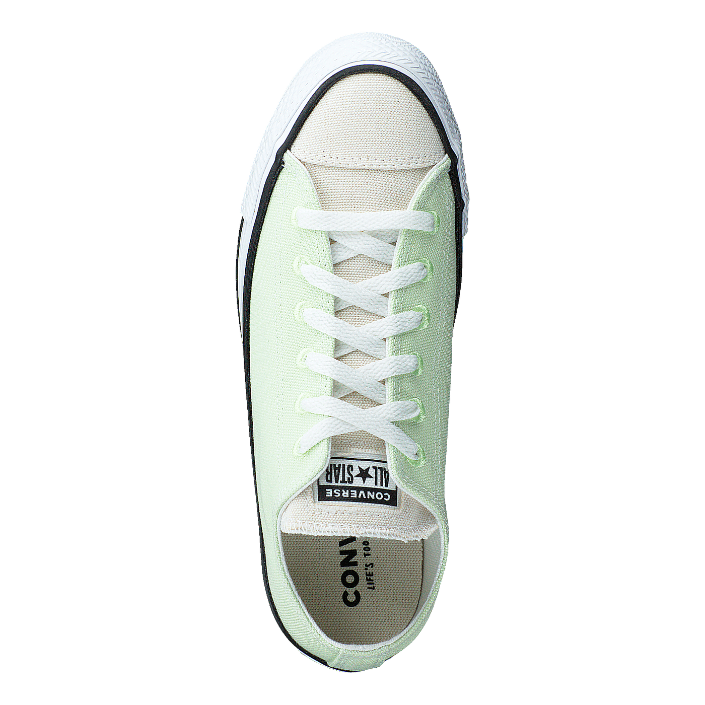 Chuck Taylor All Star Ox Barely Volt