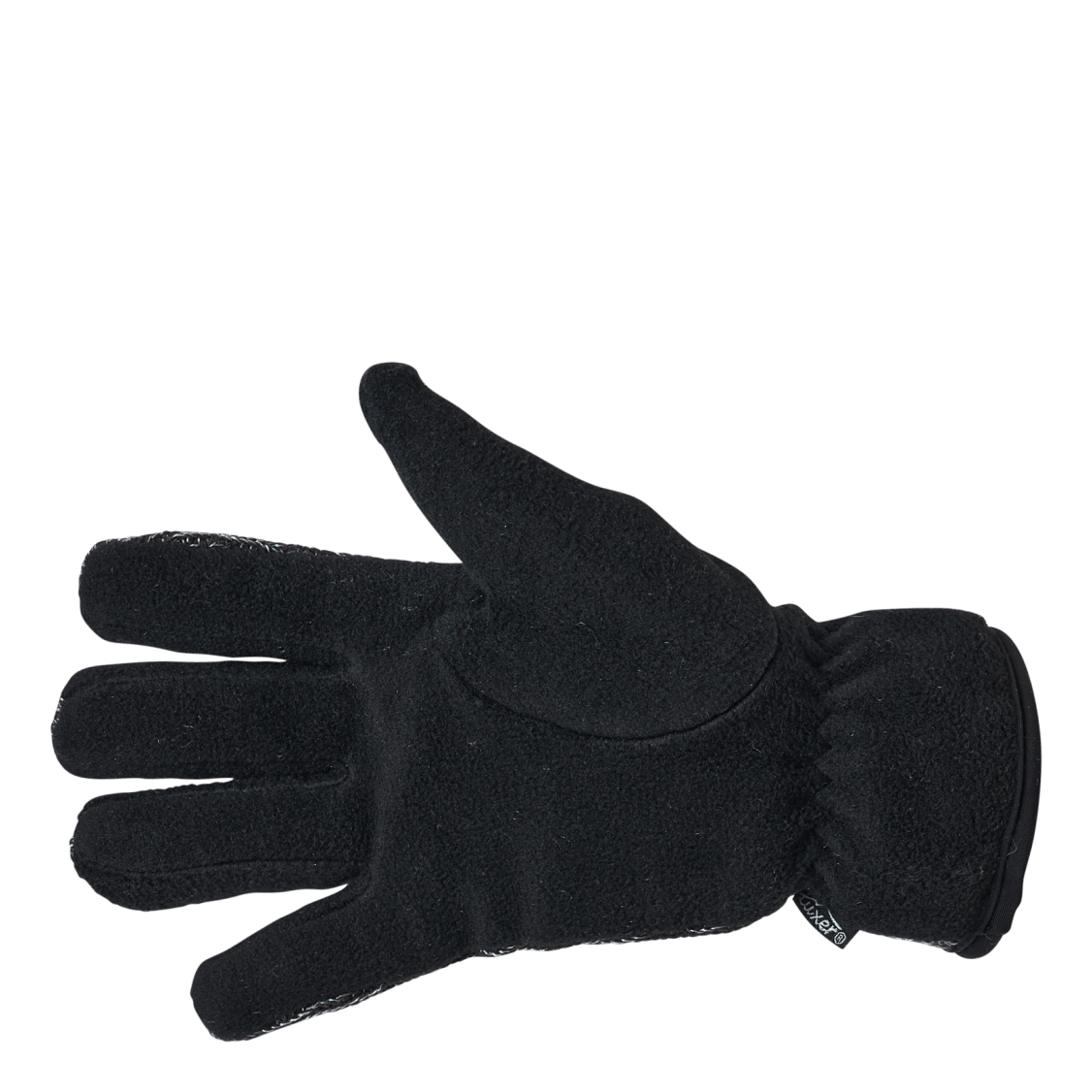 Conrad Lady Gloves Black
