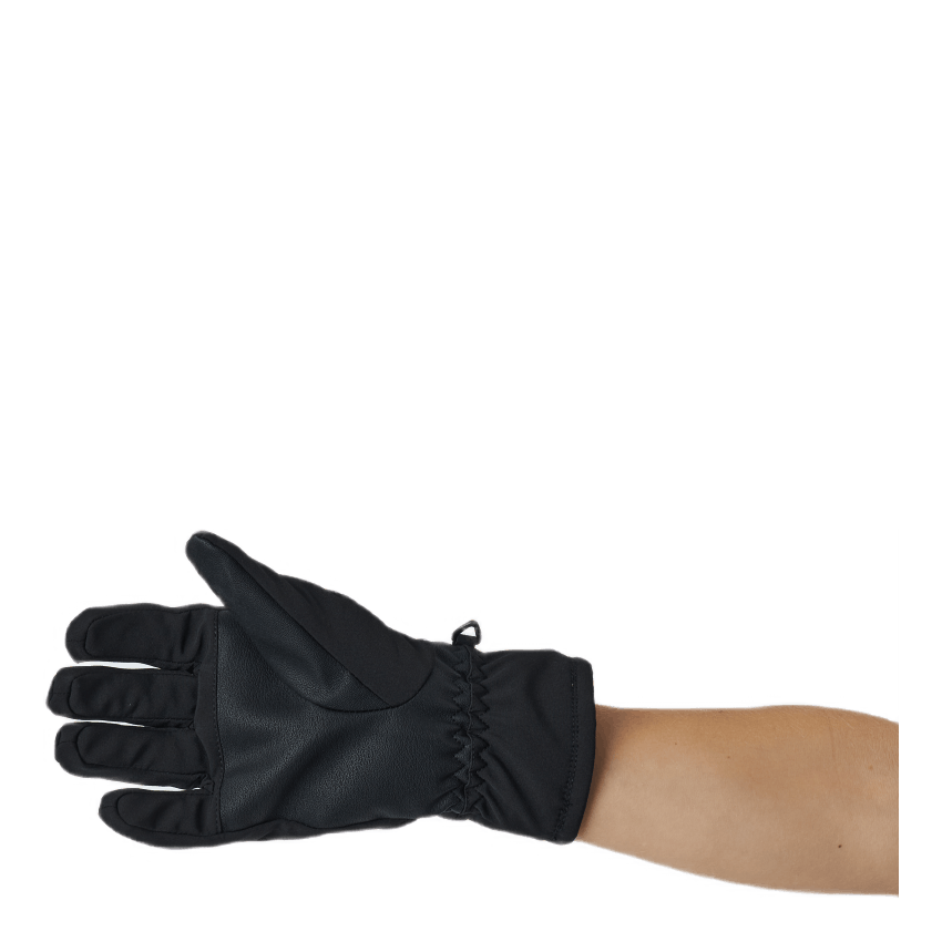 Bula Bula Classic Glove, Web Black –