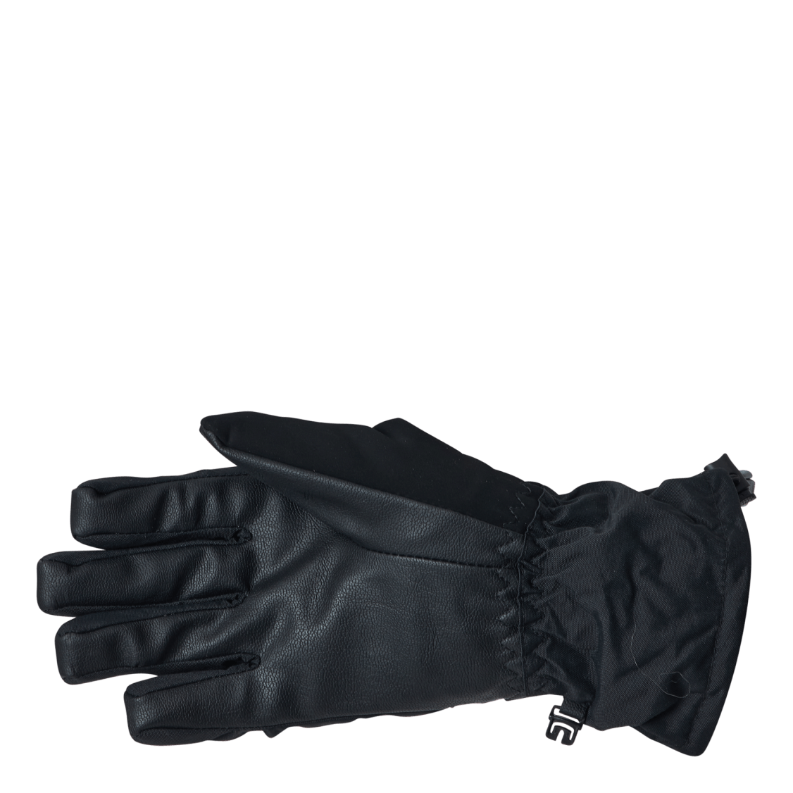 Whiteout Gloves, Web Black