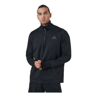 Adidas Cold.Rdy Cover Up Men Black / Black