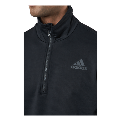 Adidas Cold.Rdy Cover Up Men Black / Black