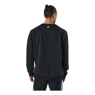 Sportswear Future Icons Winterized Sweatshirt Black