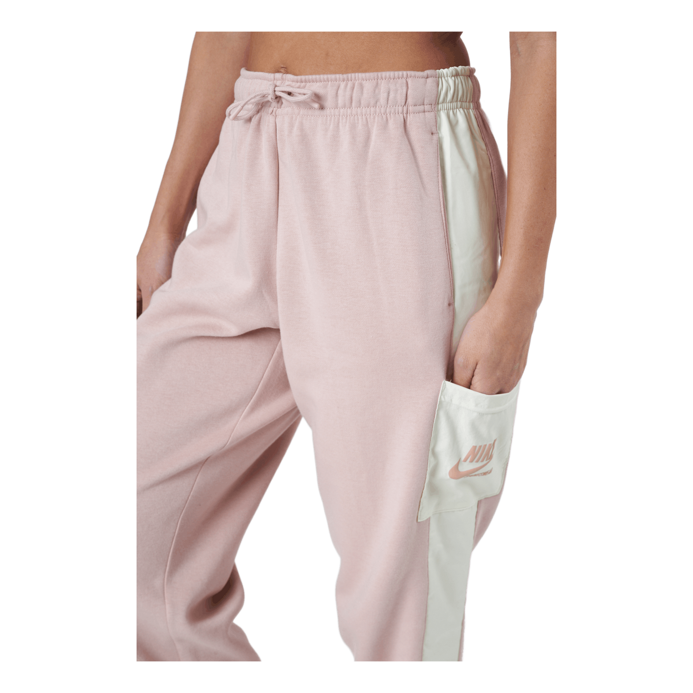 Sportswear Heritage Women's Pa Pink Oxford/cashmere/pink Oxfo