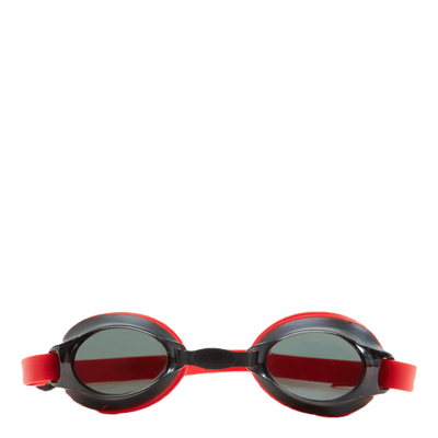 Jet Goggles Lava Red/smoke