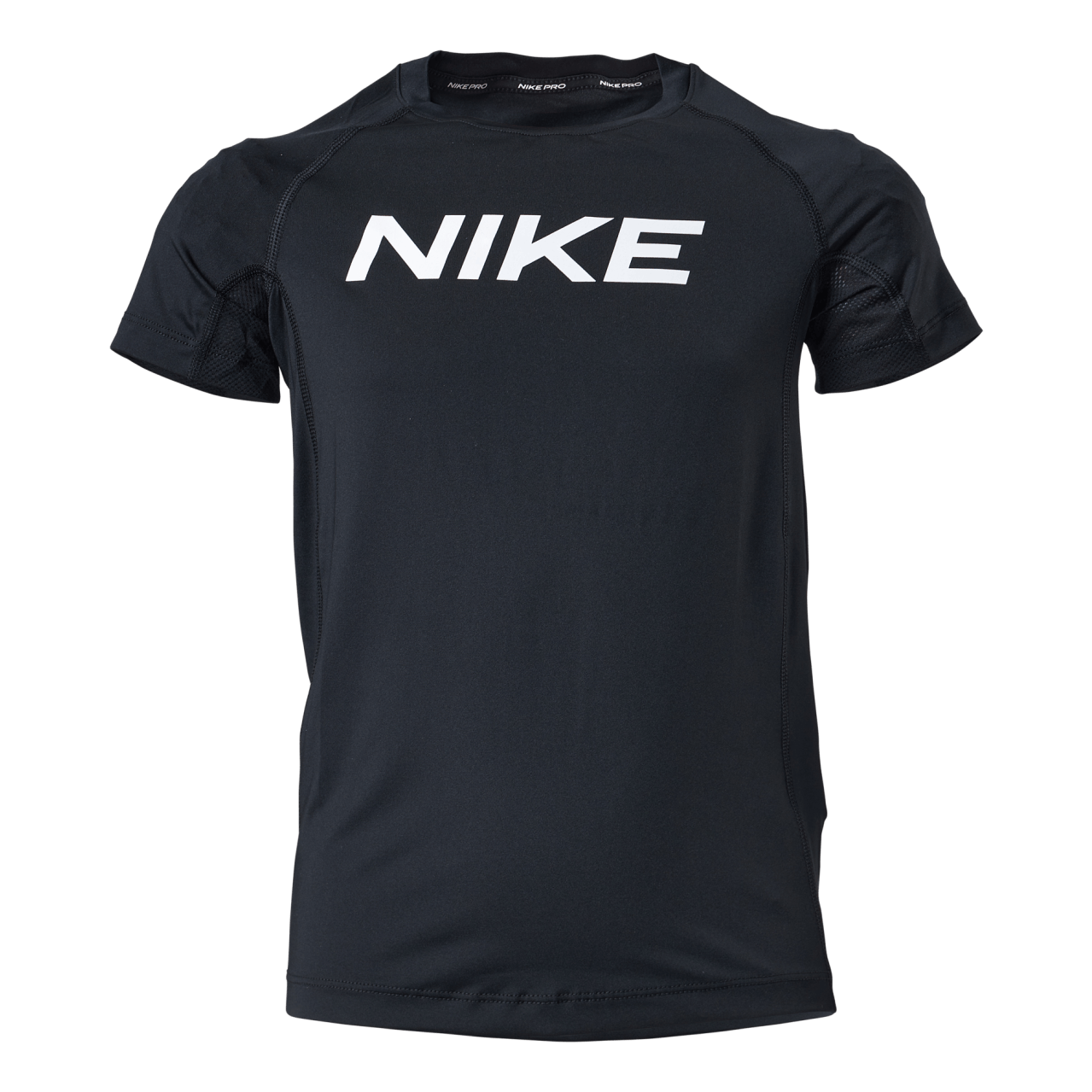 Nike Pro Dri-fit Big Kids' (bo Black