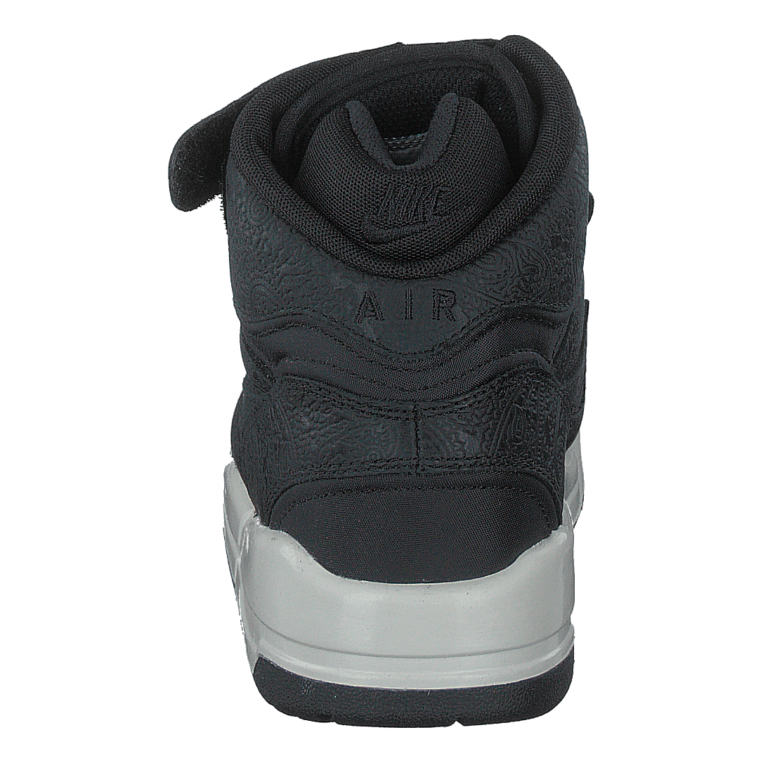 Nike W Air Revolution Premium  Black/black