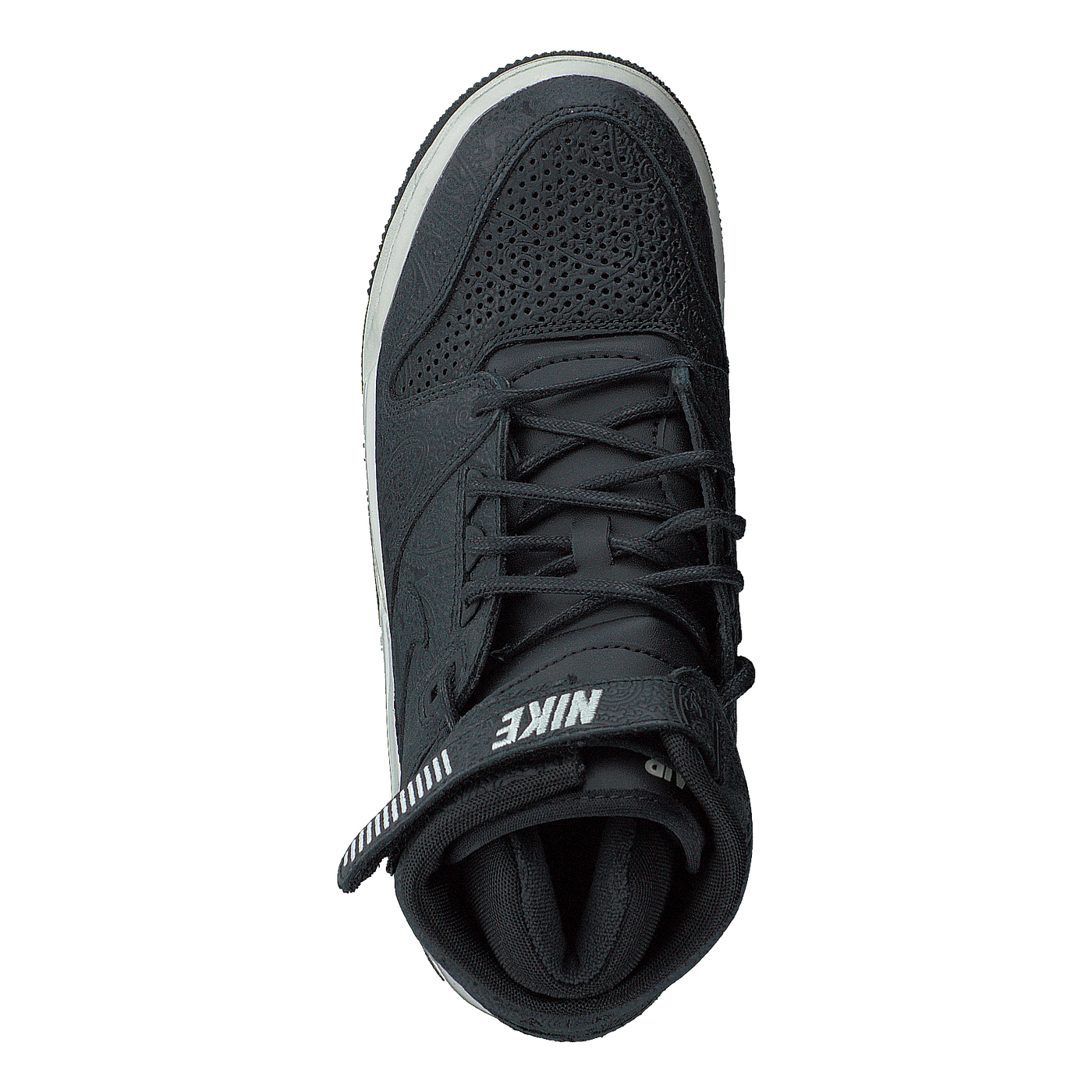 Nike W Air Revolution Premium  Black/black