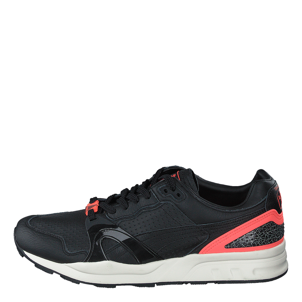 All black puma trinomic online