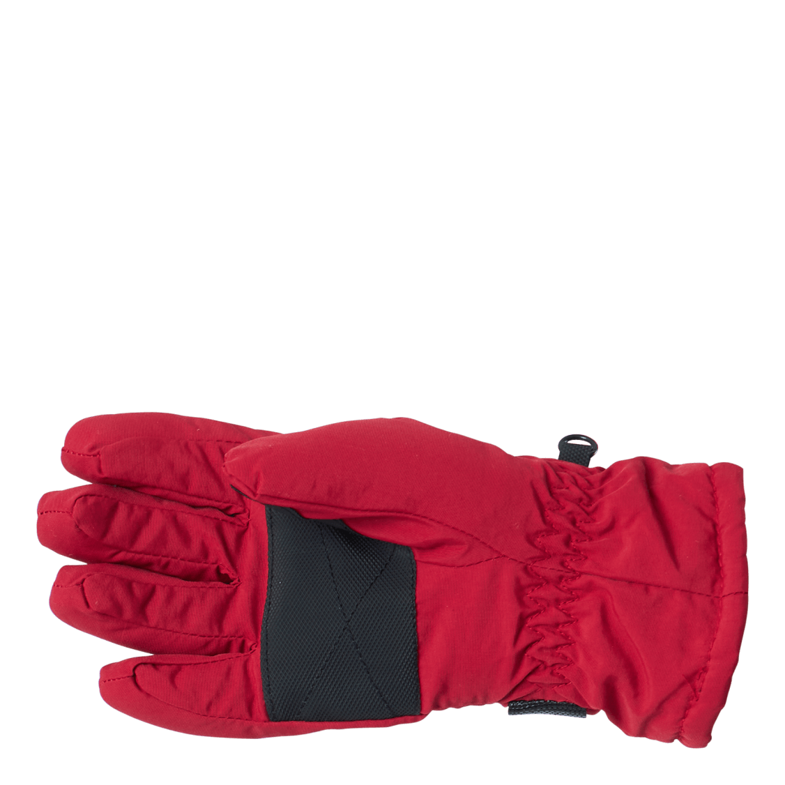 Dundret Jr Gloves Red Dahlia