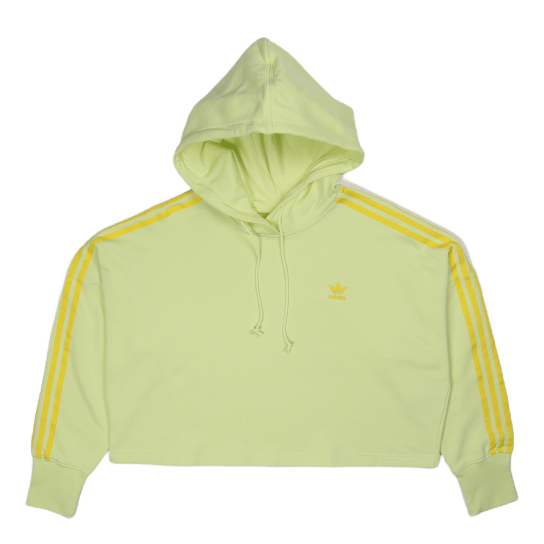 adidas Originals Sweatshirt Yellow –
