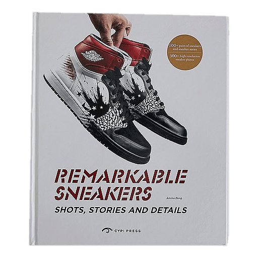 Remarkable Sneakers White