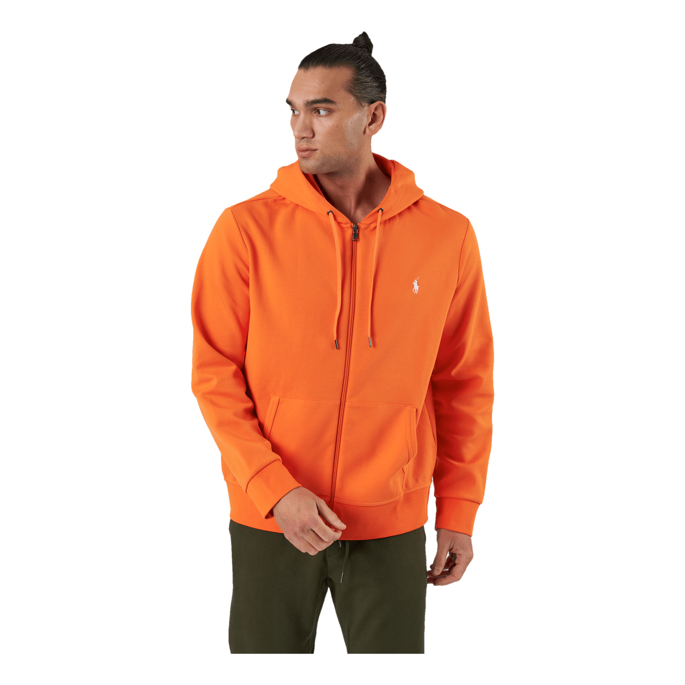 Polo Ralph Lauren Long Sleeve  Orange
