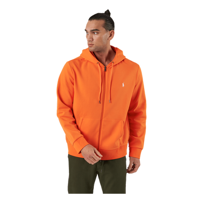 Polo Ralph Lauren Long Sleeve  Orange