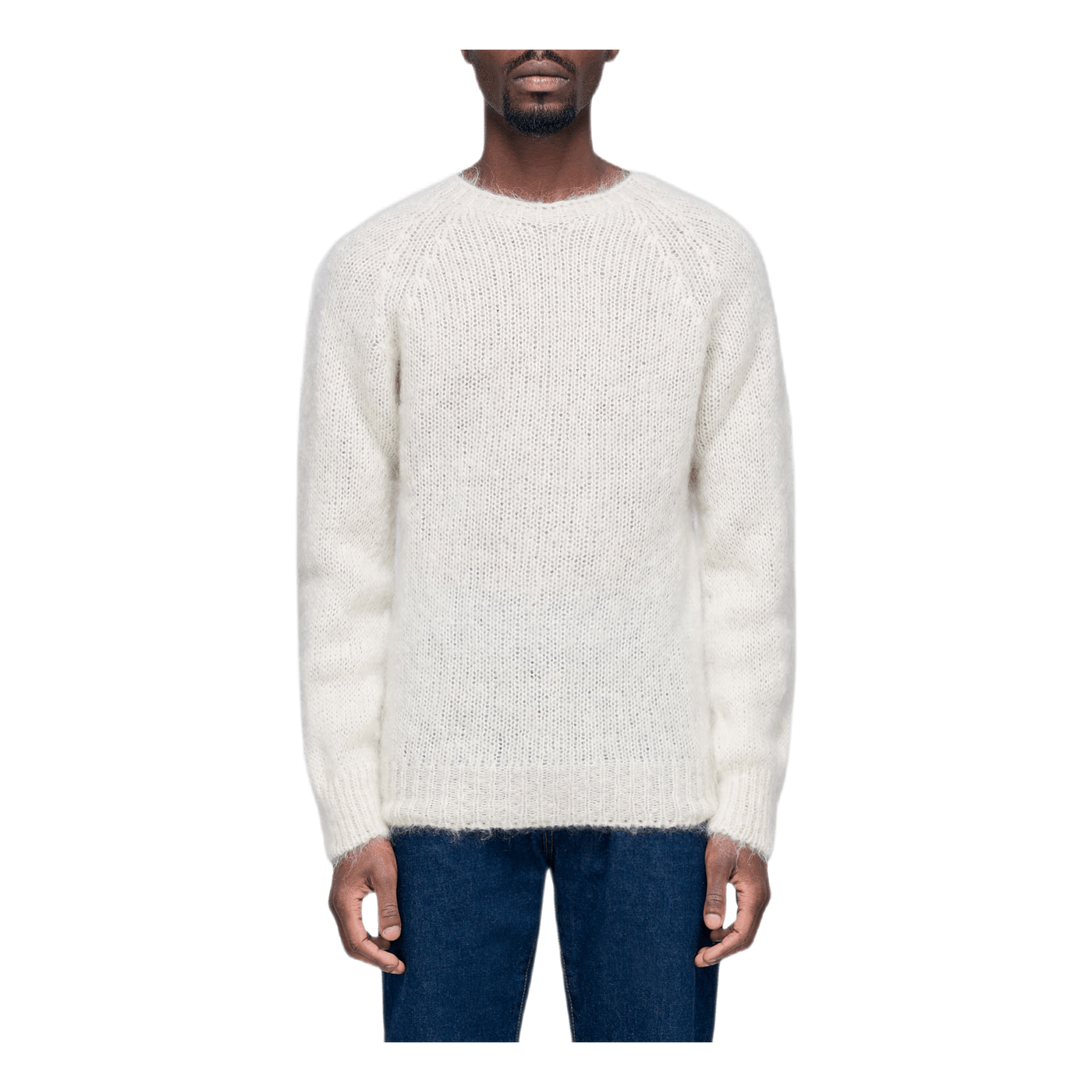 Secret Lover Sweater Khaki