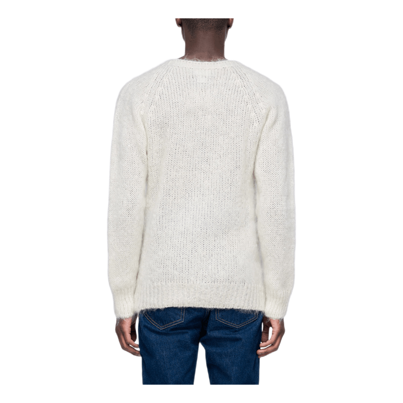 Secret Lover Sweater Khaki