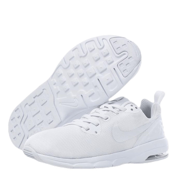 Nike air max motion branco hotsell