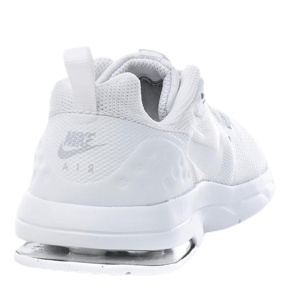 Nike Air Max Motion Lightweight PS White Brandosa