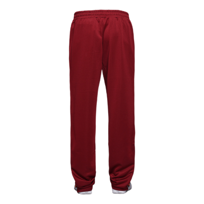 Thora Track Pants Red