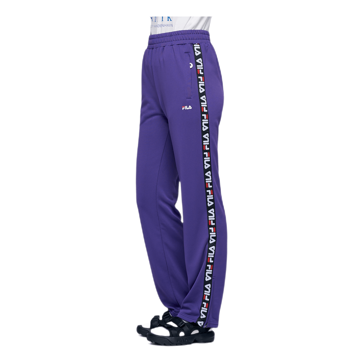 Thora track top pants fila